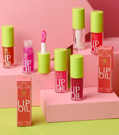 Brillo Labial Hidratante Anti-Arrugas con Efecto Luminoso - Image 14
