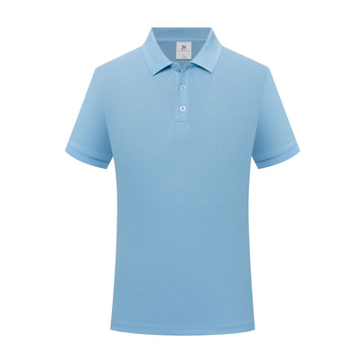 Camisa Corporativa de Manga Corta para Eventos de Integración - Image 11