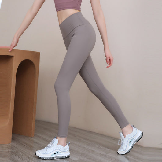 Leggins Deportivos de Cintura Alta para Entrenamiento de Cadera - Image 17