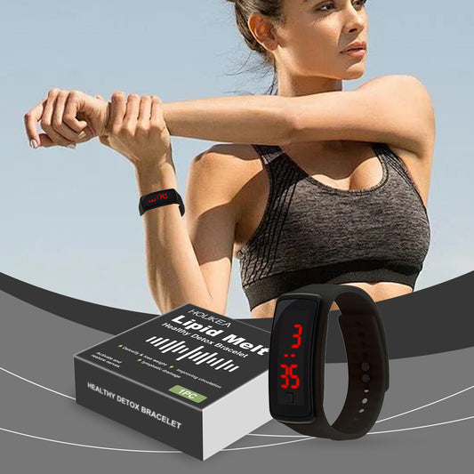 Reloj Deportivo Inteligente para Entrenamiento al Aire Libre