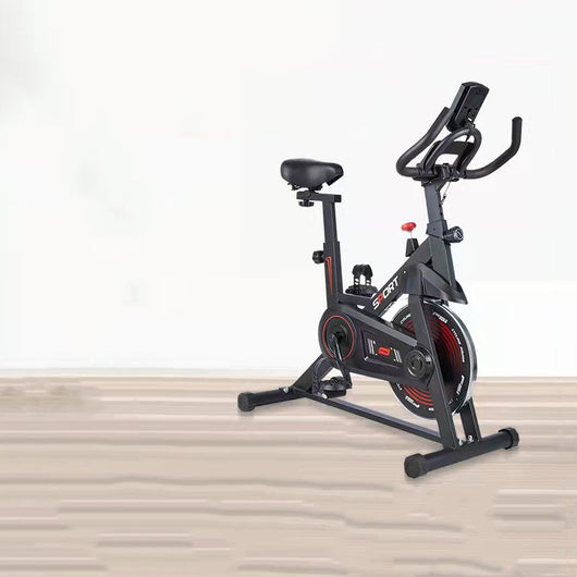 Bicicleta Estática Silenciosa para Ejercicio en Casa - Image 7