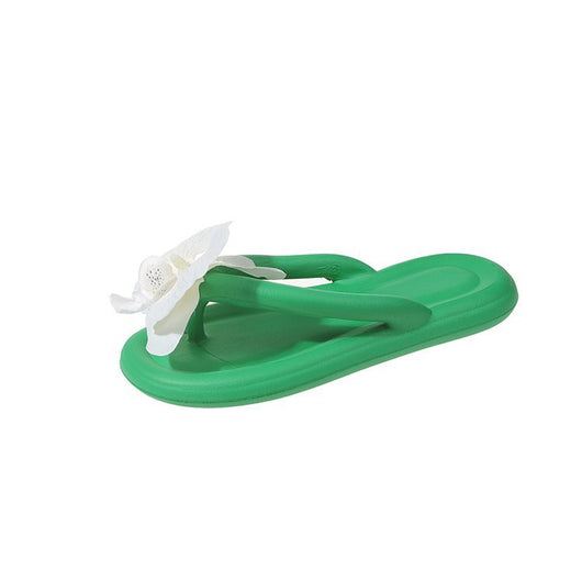 Sandalias Mariposa Azul para Mujer - Cómodas y Antideslizantes - Image 7