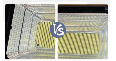 Lámpara Solar LED para Jardín y Exterior - Image 9