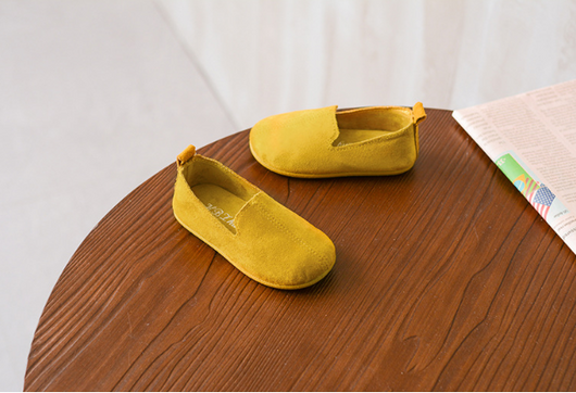 Zapatos Princesa de Suela Blanda para Bebé - Colección Primavera - Image 17