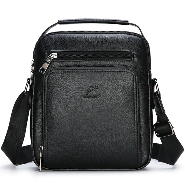 Bolsa Casual de Hombro para Hombre - Estilo Personalidad - Image 3