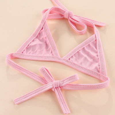 Conjunto de Bikini Teddy para Playa - Image 16
