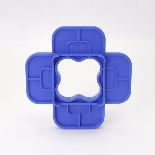 Anillo Aislante de Madera Plástica y Espaciador para Cubierta - Image 7