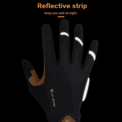 Guantes de Motocicleta Profesionales - Image 11