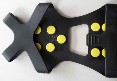 Cubiertas Antideslizantes con Crampones para Zapatos - Image 14