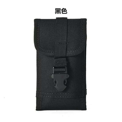 Bolsa Táctica Militar para Celular - Riñonera Deportiva Hombre y Mujer - Image 6