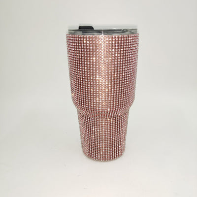 Vaso Térmico para Auto con Diseño Diamond Creativo - Image 16