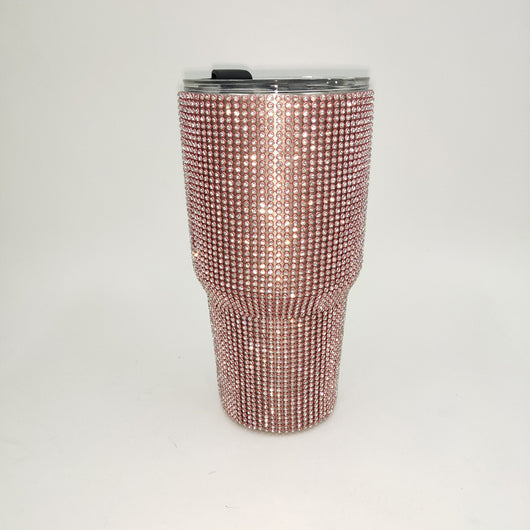 Vaso Térmico para Auto con Diseño Diamond Creativo - Image 16