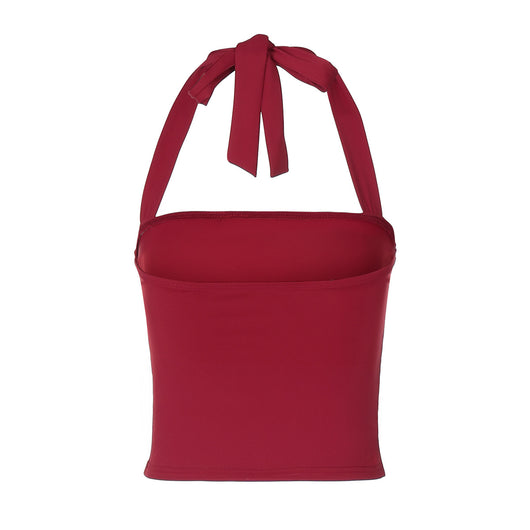 Top Halter Envolvente Versátil para Looks Urbanos - Image 32