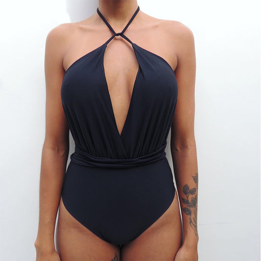 Traje de Baño Mujer: Bikini, Monokini y Enterizo de Playa
