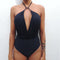 Traje de Baño Mujer: Bikini, Monokini y Enterizo de Playa
