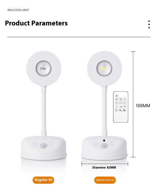 Lámpara de Pared LED Recargable sin Cables - Image 16