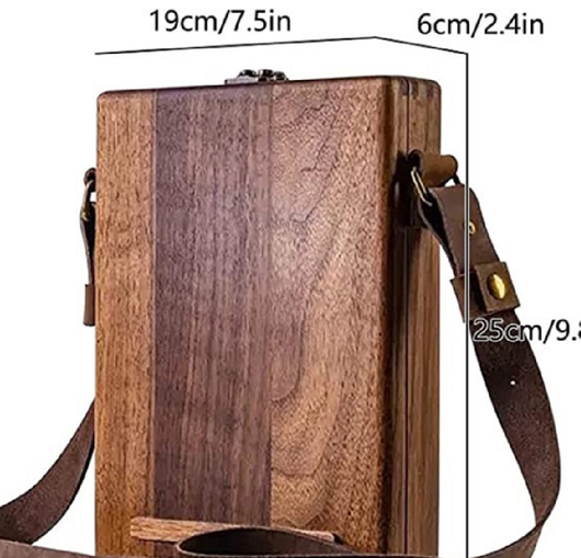 Maletín Ejecutivo Moderno y Minimalista para Viajes - Image 9