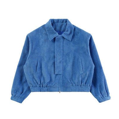 Chaqueta Deportiva de Poliéster para Hombre - Image 4