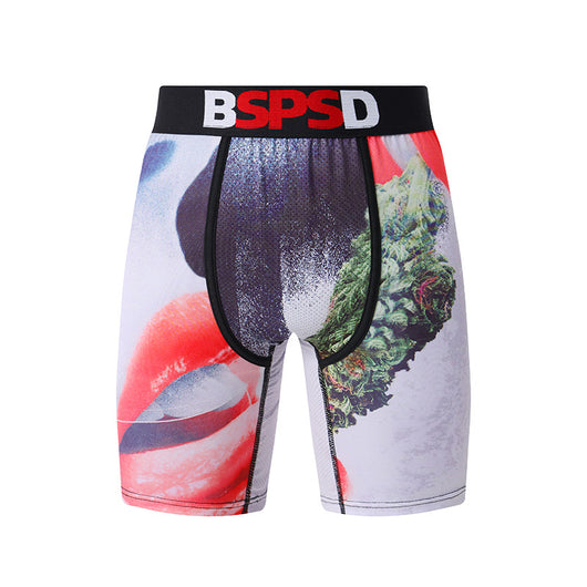 Bóxers Estampados para Hombre con Diseño Personalizado - Image 19