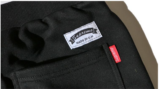 Pantalones Deportivos Ajustables Todo Terreno para Hombre - Image 18