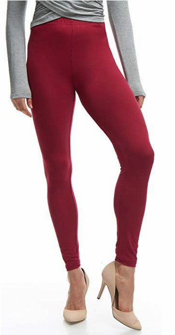 Pantalones Slim Fit Elásticos Tipo Lápiz para Mujer - Image 3