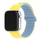Amarelo Claro Com Azul Névoa 38ou40ou41 MM