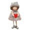 Gris Girl