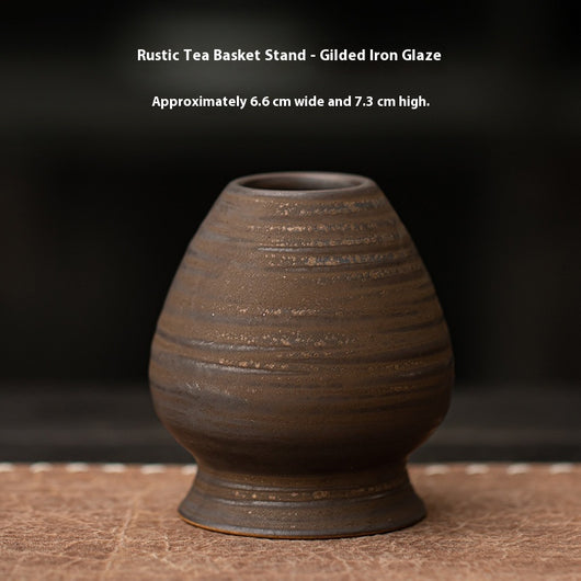 Juego Completo de Accesorios para Matcha en Cerámica - Image 11