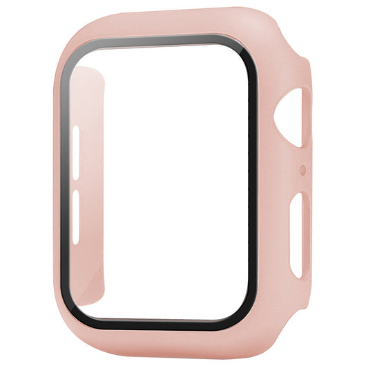 Protector de Pantalla Integrado para Reloj - Carcasa PC y Cristal Templado - Image 4