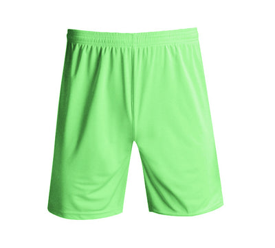 Pantalones Cortos Deportivos Unisex para Gimnasio, Fitness y Entrenamiento - Image 4