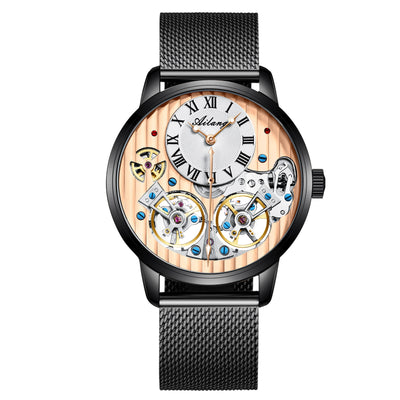 Reloj Automático Mecánico para Hombre - Image 23