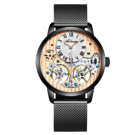 Reloj Automático Mecánico para Hombre - Image 23