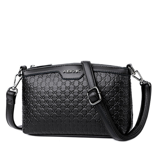 Bolsa Bandolera Minimalista para Mujer - Diseño Moderno y Compacto - Image 2