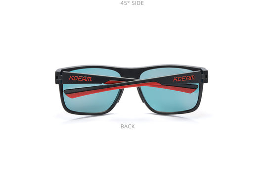 Gafas de Pesca Polarizadas con Lentes de Película Real Colorida - Image 18