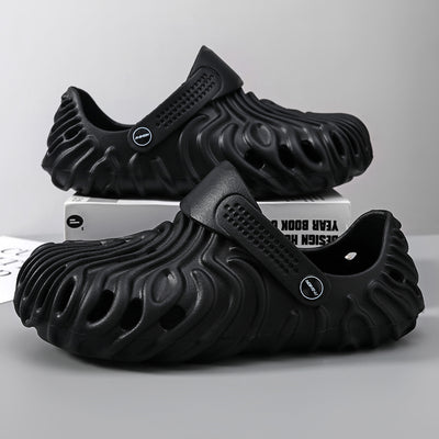 Sandalias de Playa Transpirables con Estilo Moderno para Hombre - Image 17