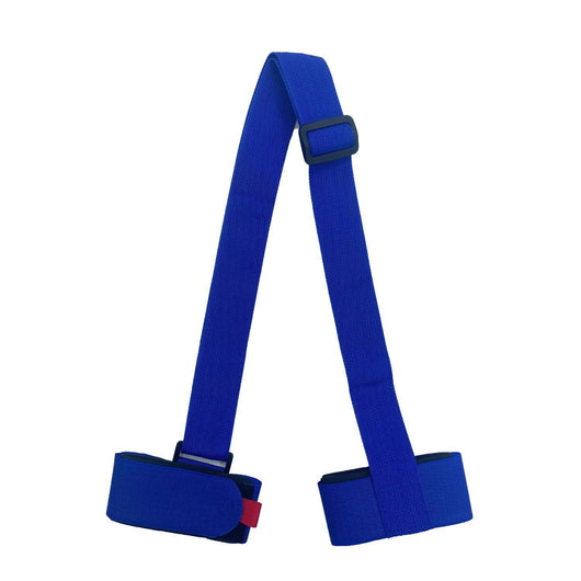 Arnés Ajustable para Trineo Doble - Correa de Hombro Portátil - Image 8