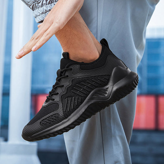 Zapatillas Deportivas Transpirables para Hombre - Image 4