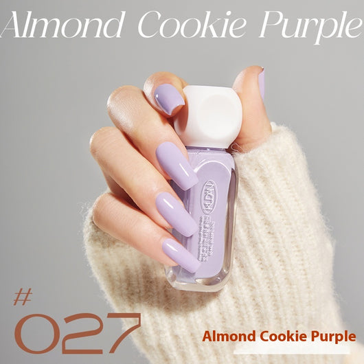 Esmalte de Uñas a Base de Agua Pelable Secado Rápido Color Macaron Verano - Image 28