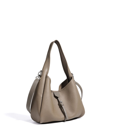 Bolso Bandolera Minimalista de Un Hombro para Mujer - Image 11