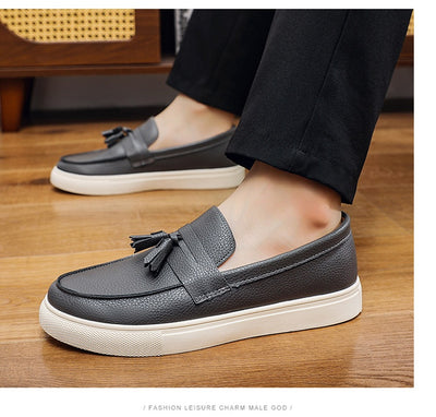 Tenis Deportivos Casuales para Hombre - Estilo Versátil y Moderno - Image 12