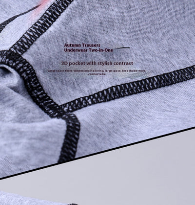 Pantalón de Algodón Ligero para Hombre - Image 9