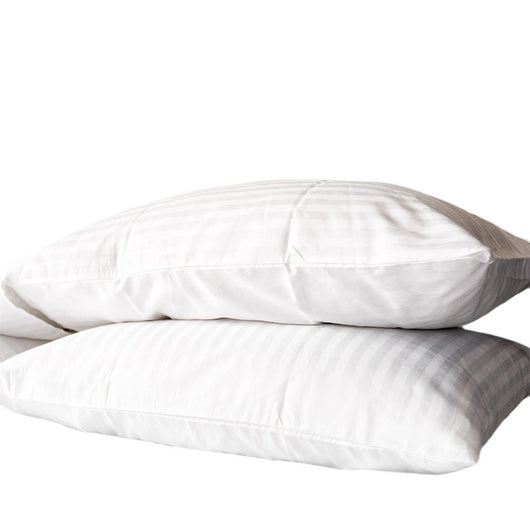 Núcleo de Almohada con Rayas de Satén - Image 5