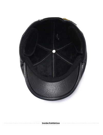 Gorra de Béisbol Estilo Coreano para Hombre - Versátil y Casual - Image 15