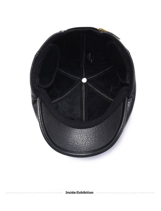 Gorra de Béisbol Estilo Coreano para Hombre - Versátil y Casual - Image 15