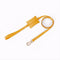 Traction Ropebright Yellow 150cmx2cm