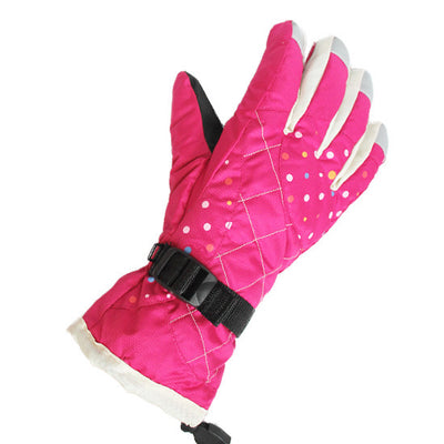Guantes Térmicos para Esquí, Escalada y Deportes de Invierno - Image 2