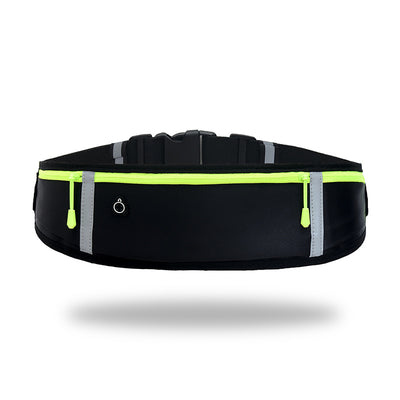 Bolsa Deportiva Invisible Ultra Delgada para Correr - Impermeable y Discreta - Image 10