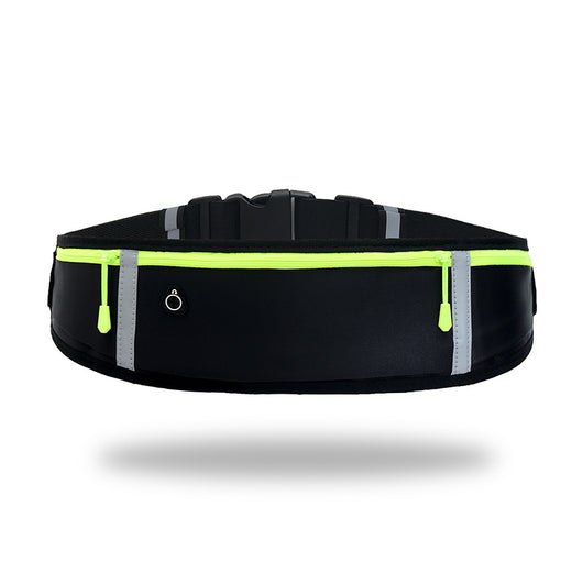 Bolsa Deportiva Invisible Ultra Delgada para Correr - Impermeable y Discreta - Image 10