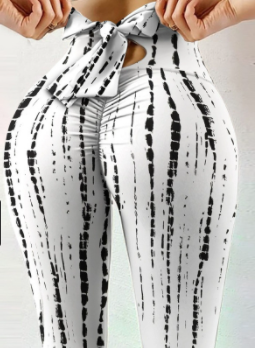 Leggings Levantacaderas para Yoga y Fitness - Pantalones Deportivos Stretch para Mujer - Image 10