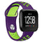 Purple Verde
